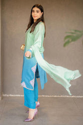 Blue Mint