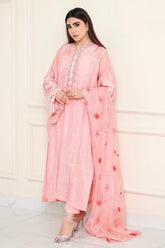 Flamingo Pink