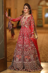 Laal Shehnai