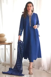 Midnight Blue