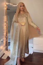 Pale Khaki