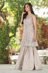 Sparkling Beige