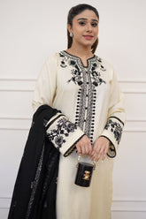 Vainilla Off-White