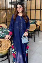 Sapphire Grace