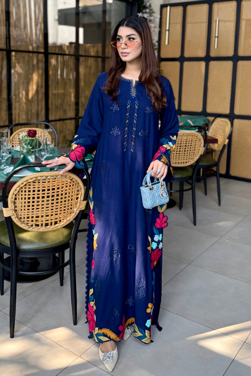 Sapphire Grace