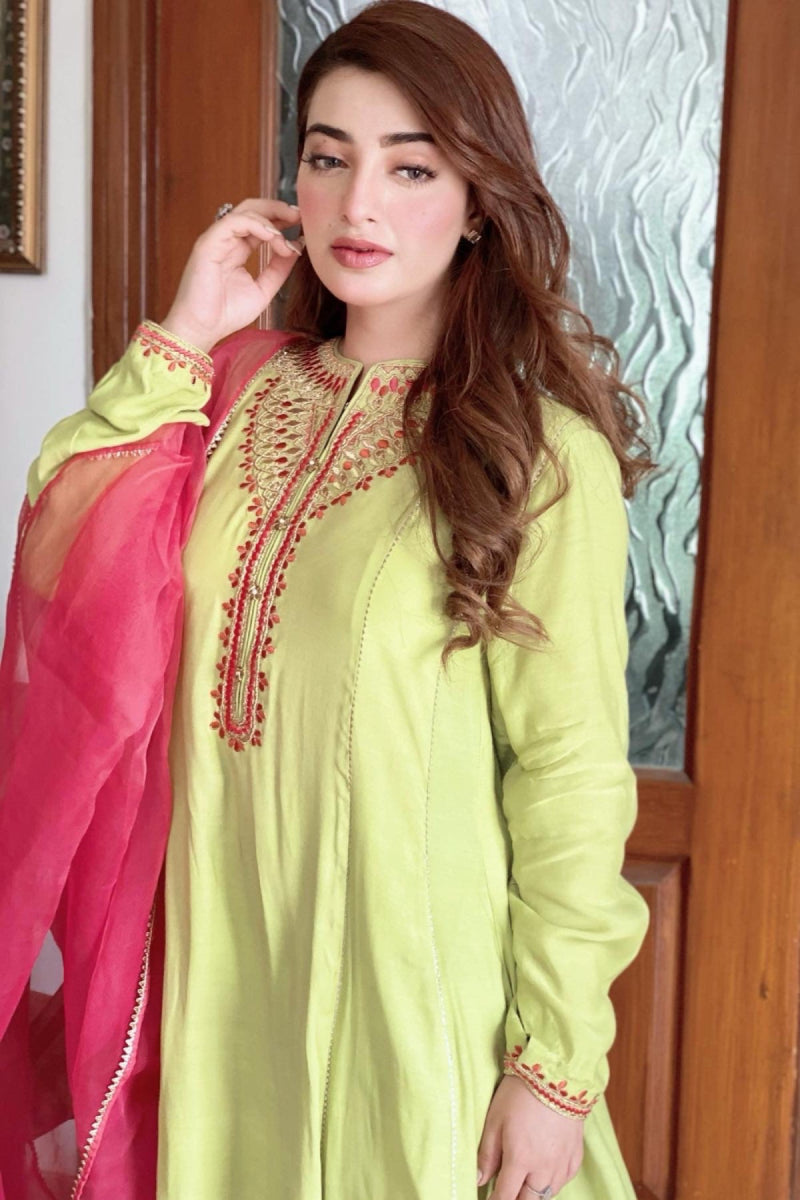 Apple Green Main image