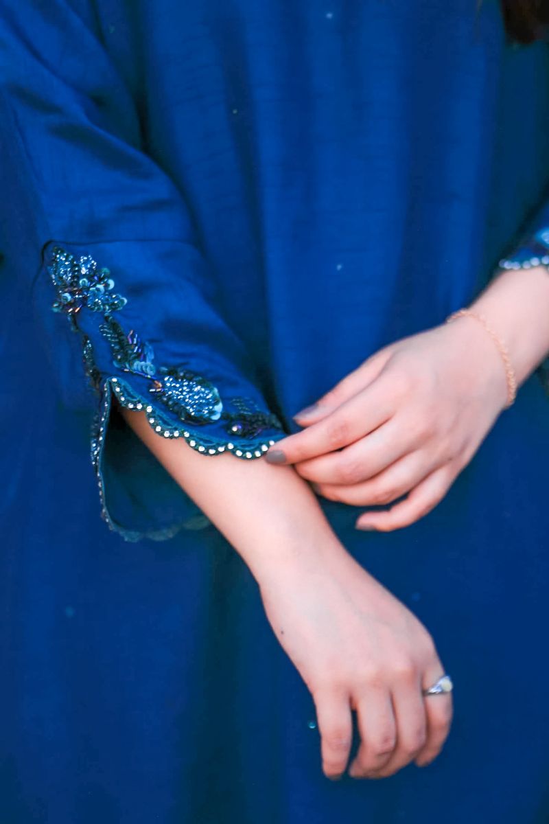 Azure Dream