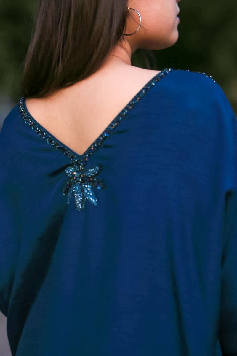 Azure Dream