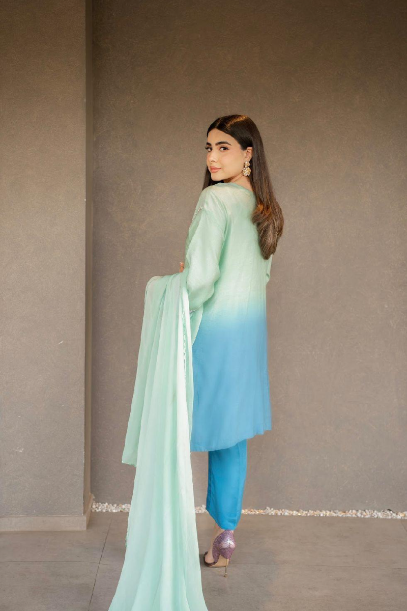 Blue Mint
