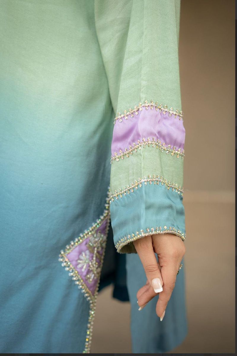 Blue Mint