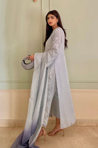 Cashmere Blue