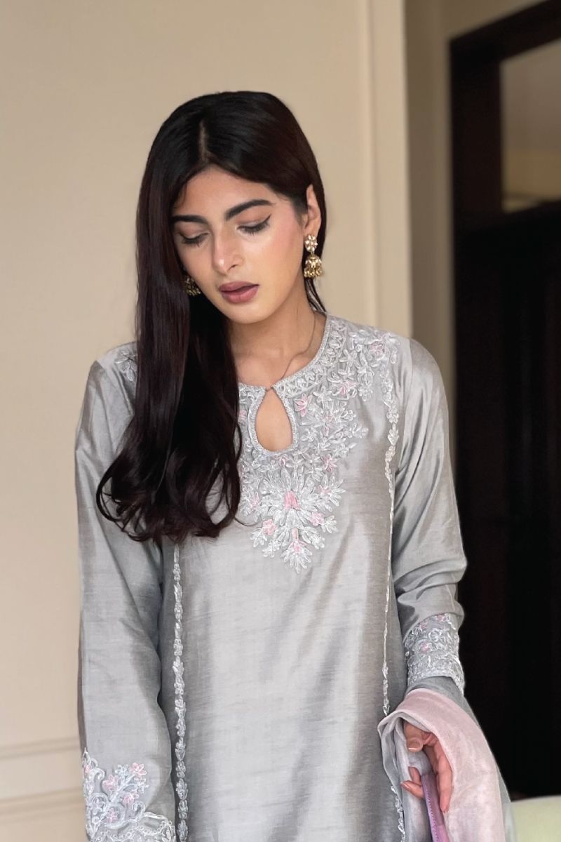 Celeste Grey