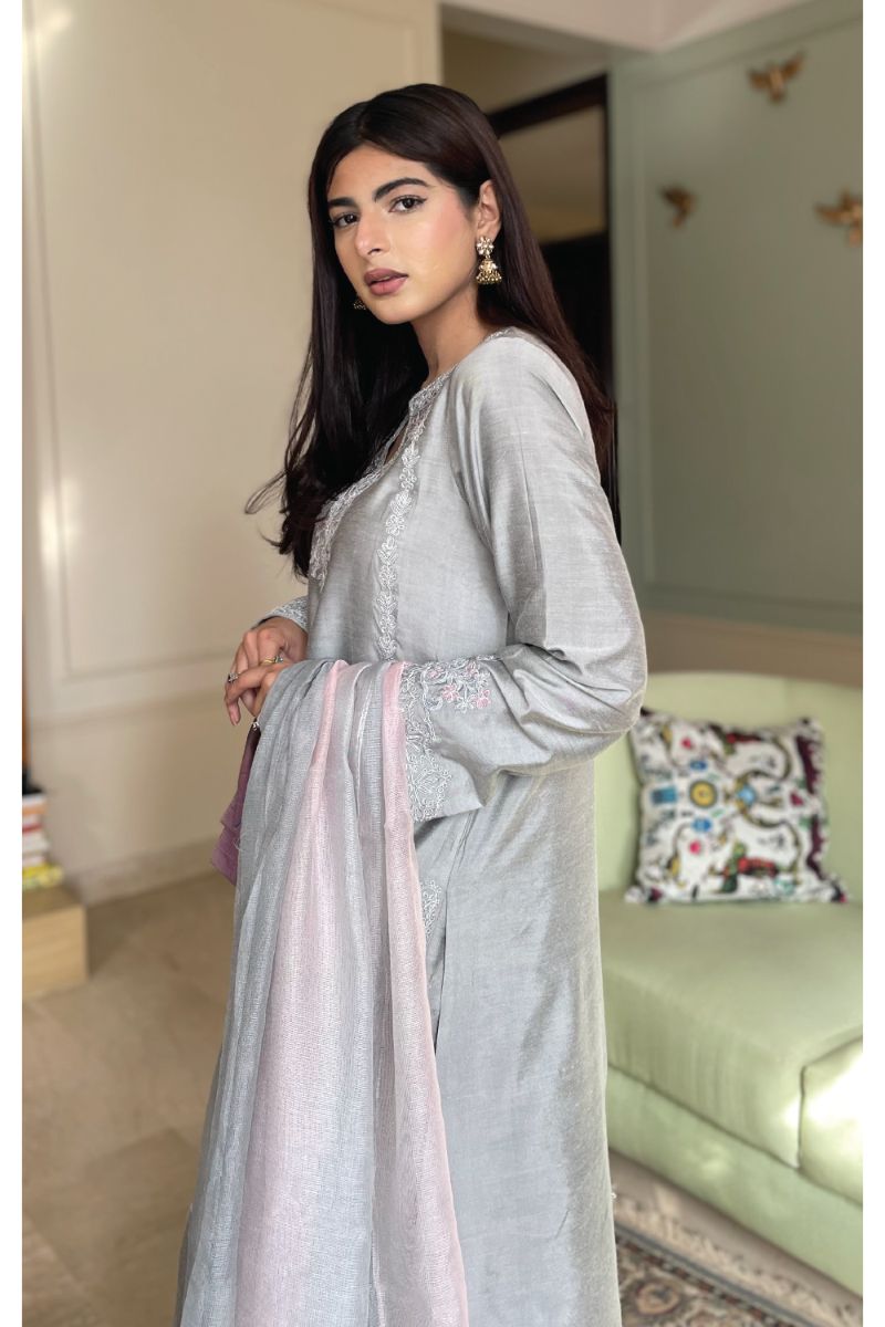 Celeste Grey