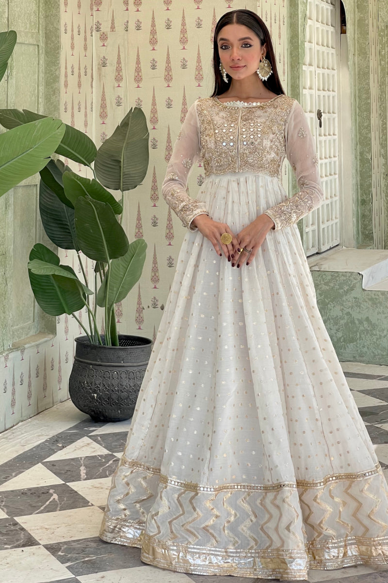 Chambeli white