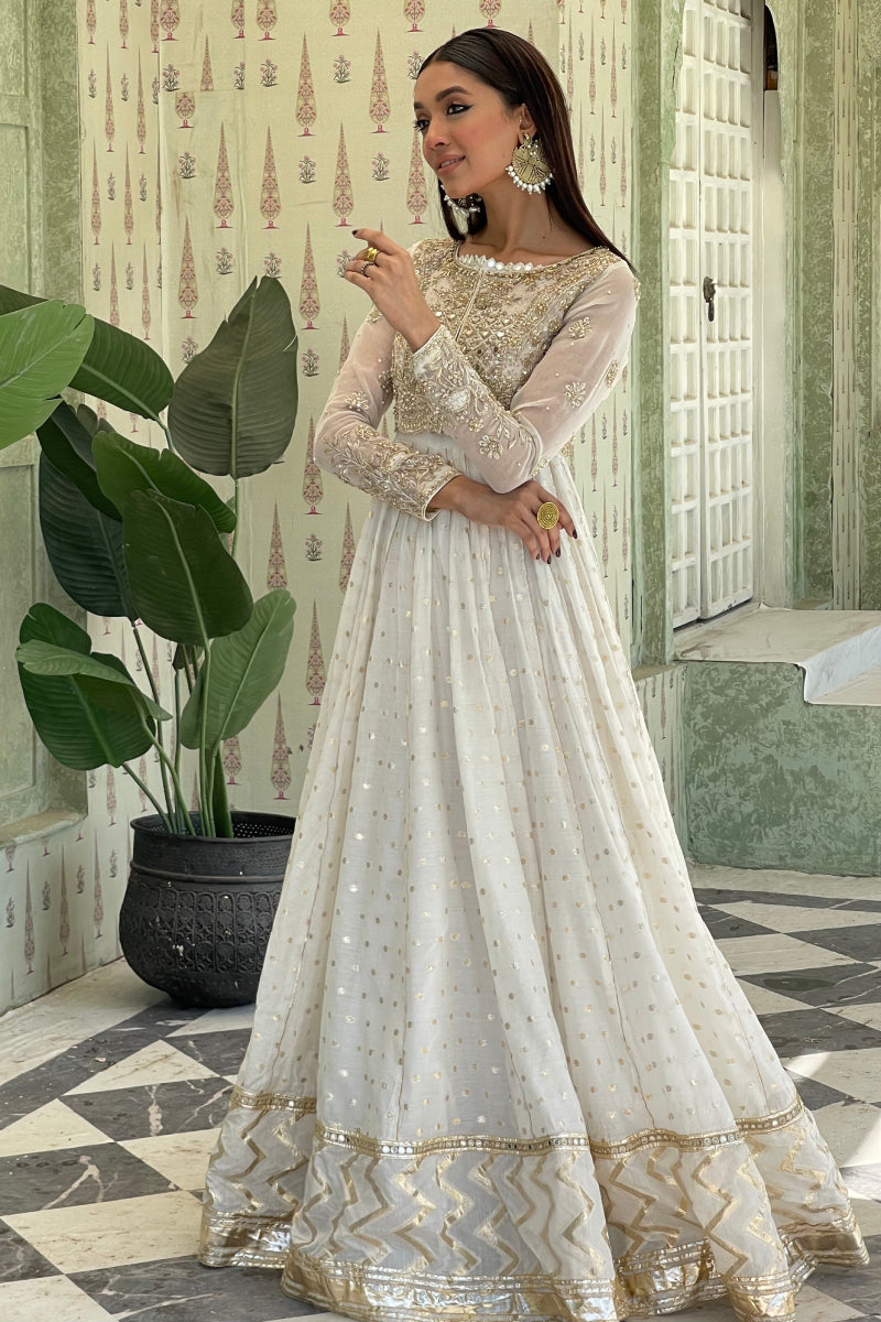 Chambeli white