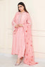 Flamingo  Pink
