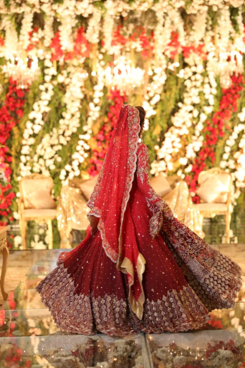 Laal Shehnai