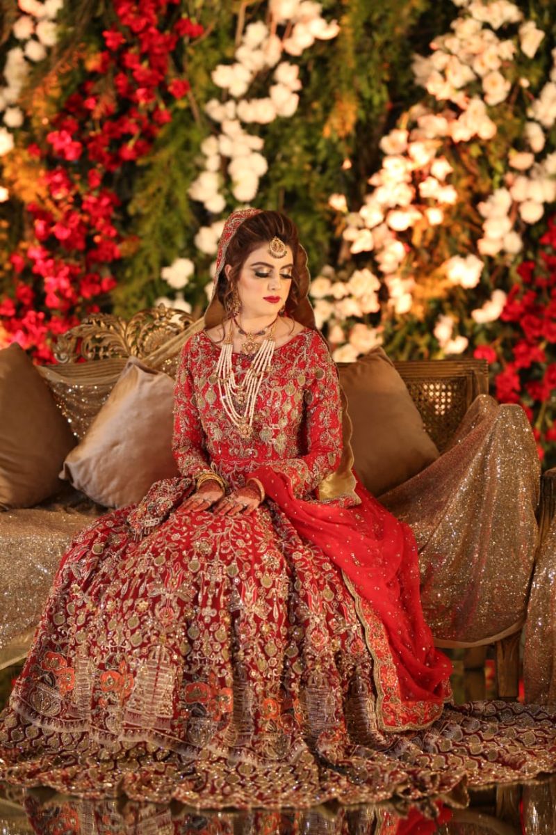 Laal Shehnai