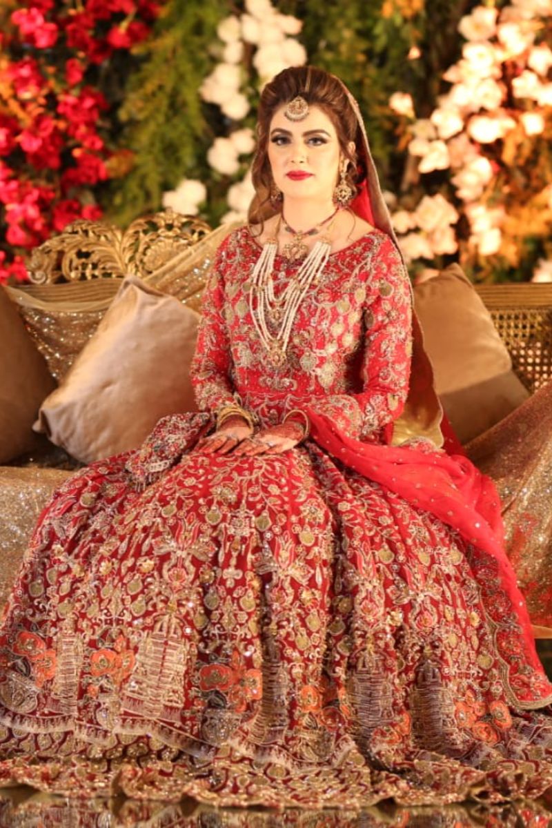 Laal Shehnai