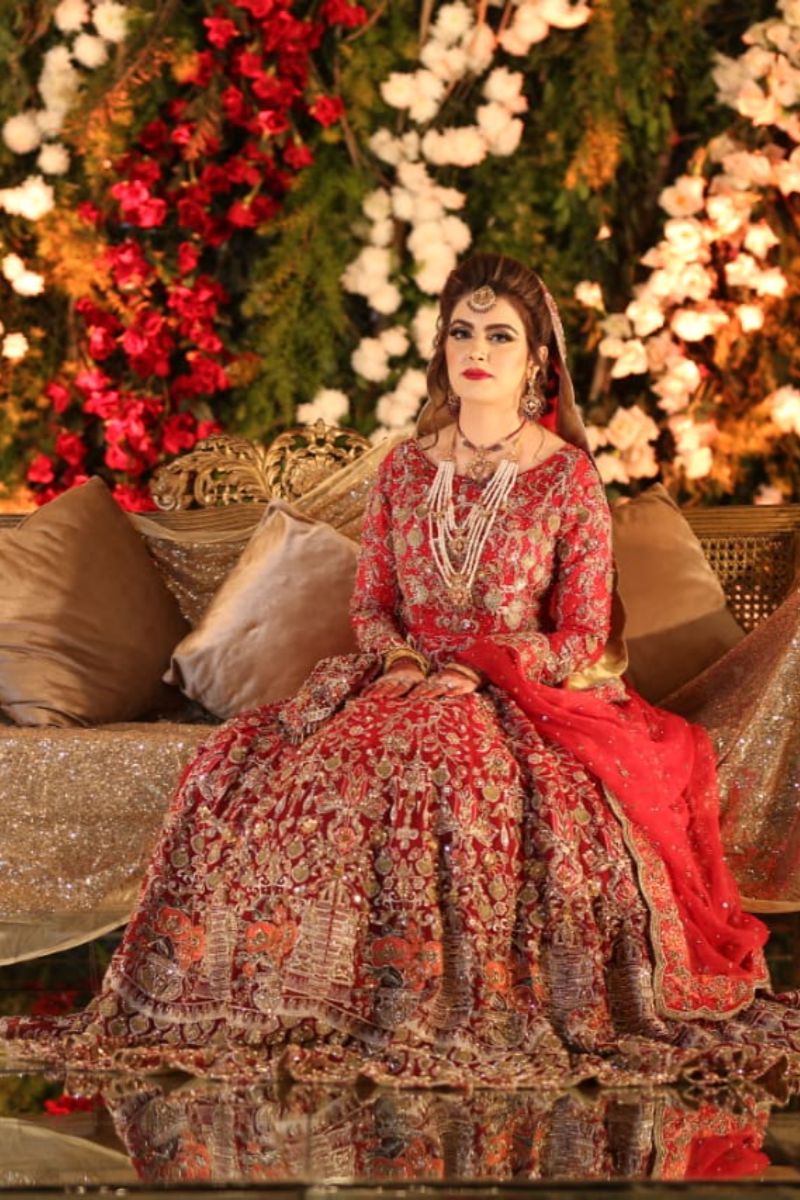 Laal Shehnai