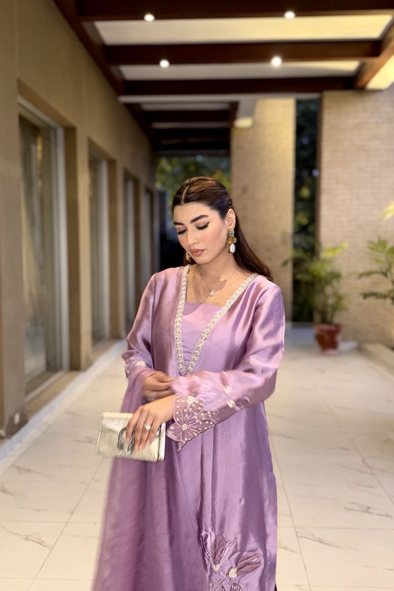 Lavender Grace