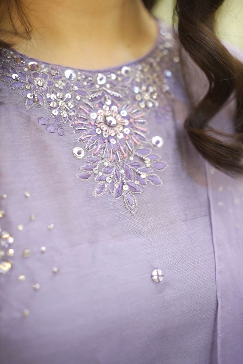 Lavender Mist