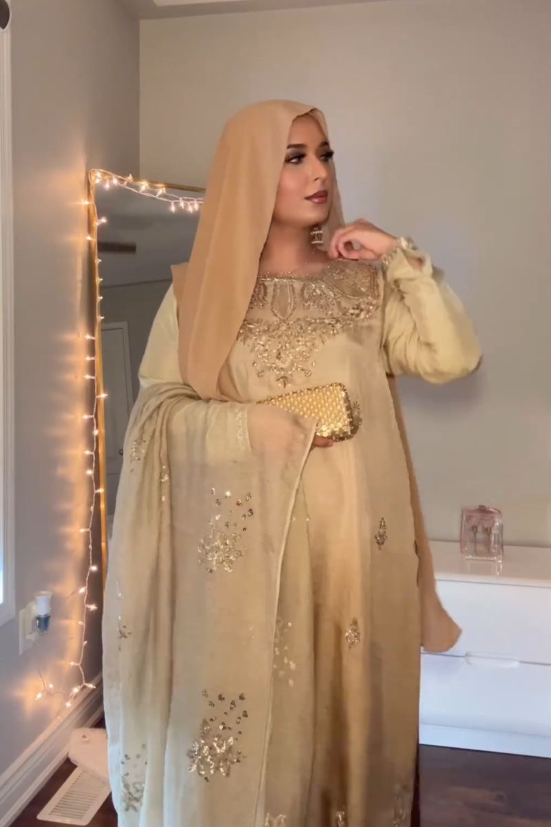 Pale Khaki
