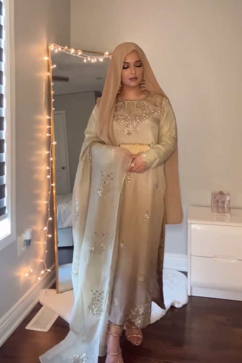 Pale Khaki