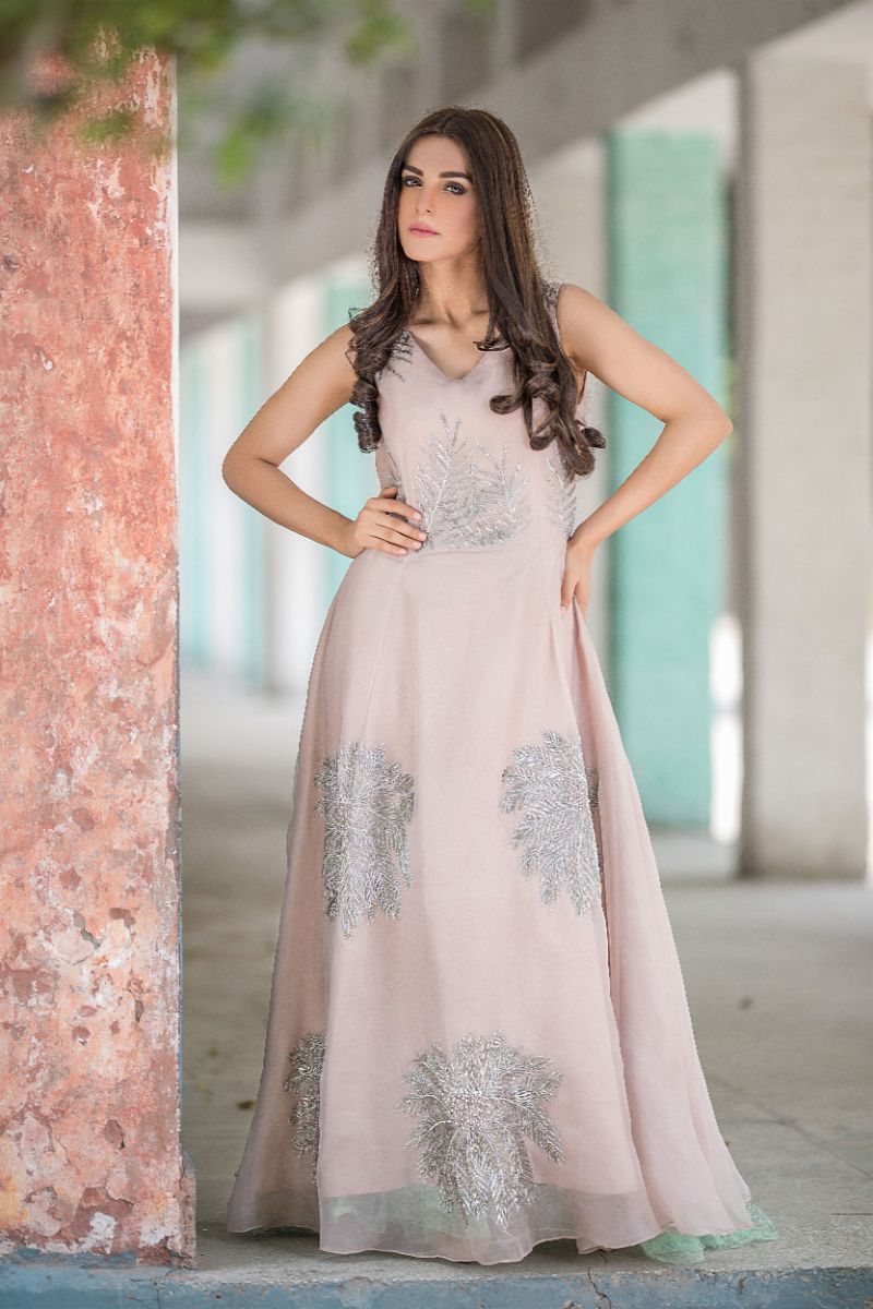 Palm Dress Main image