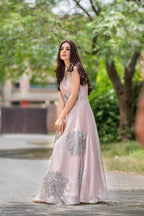 Palm Dress