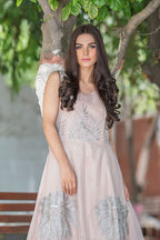 Palm Dress