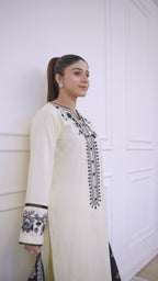 Vainilla Off-White