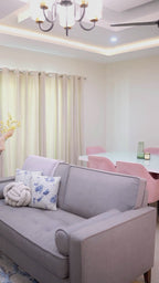 Neutral peach