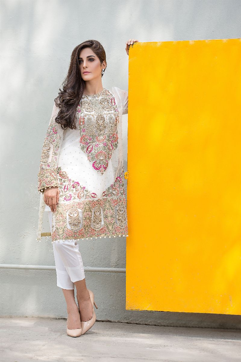Regal White