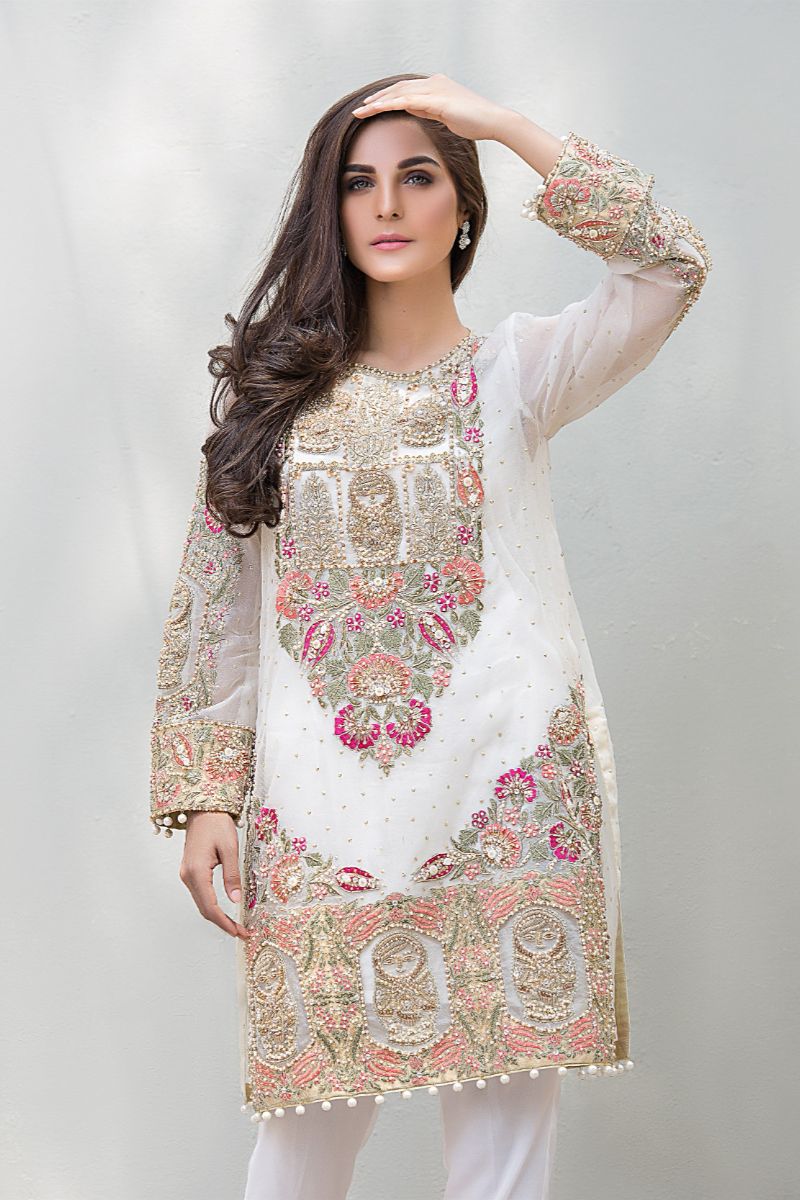 Regal White