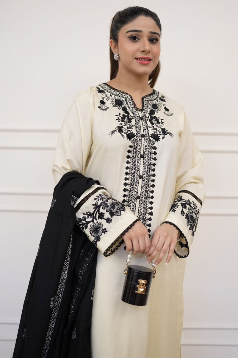 Vainilla Off-White Main image