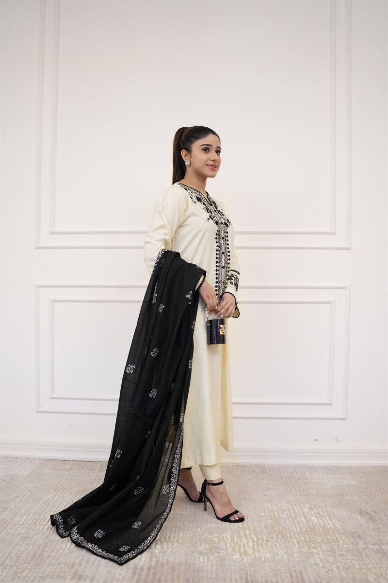 Vainilla Off-White