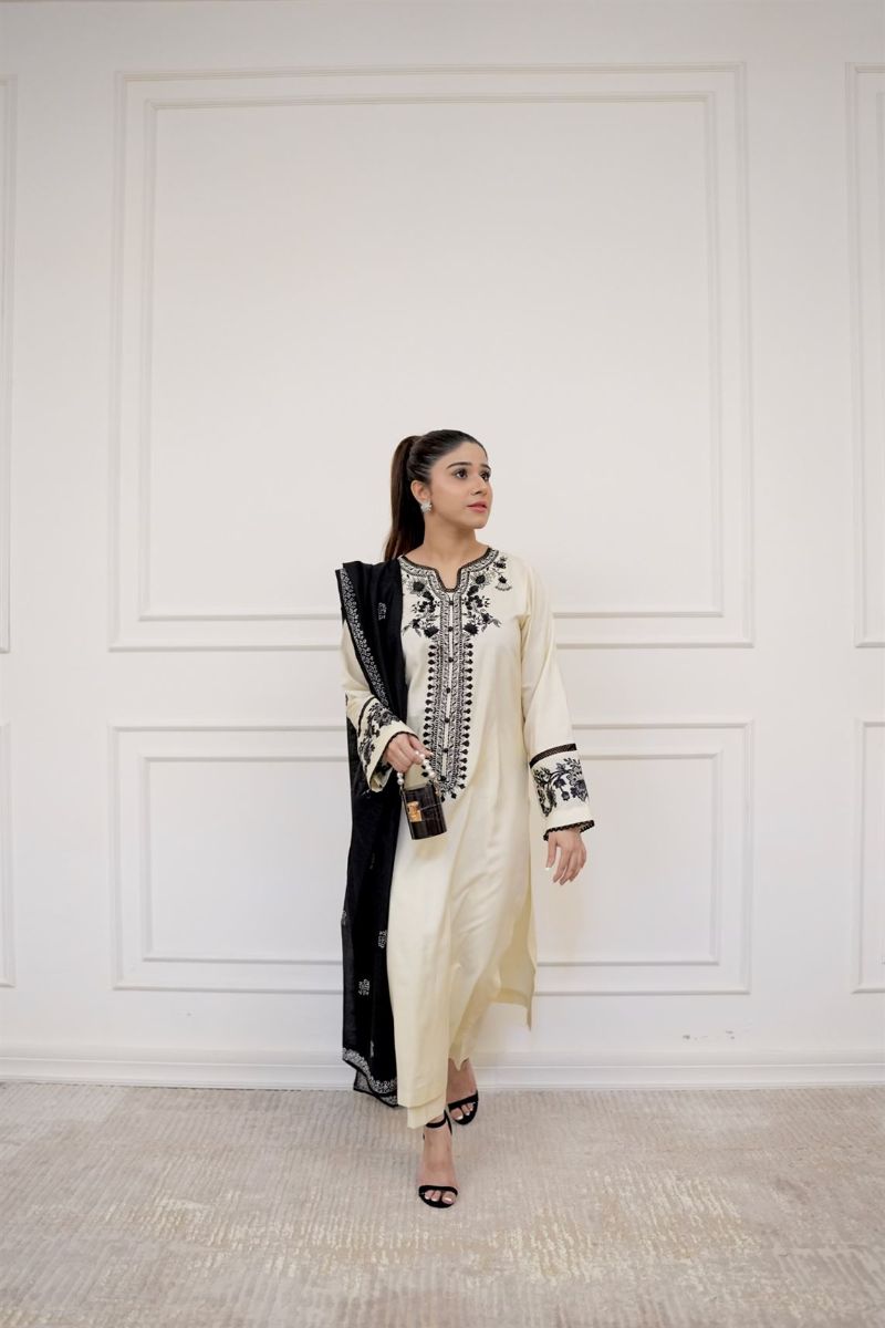 Vainilla Off-White