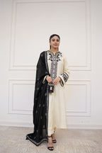 Vainilla Off-White